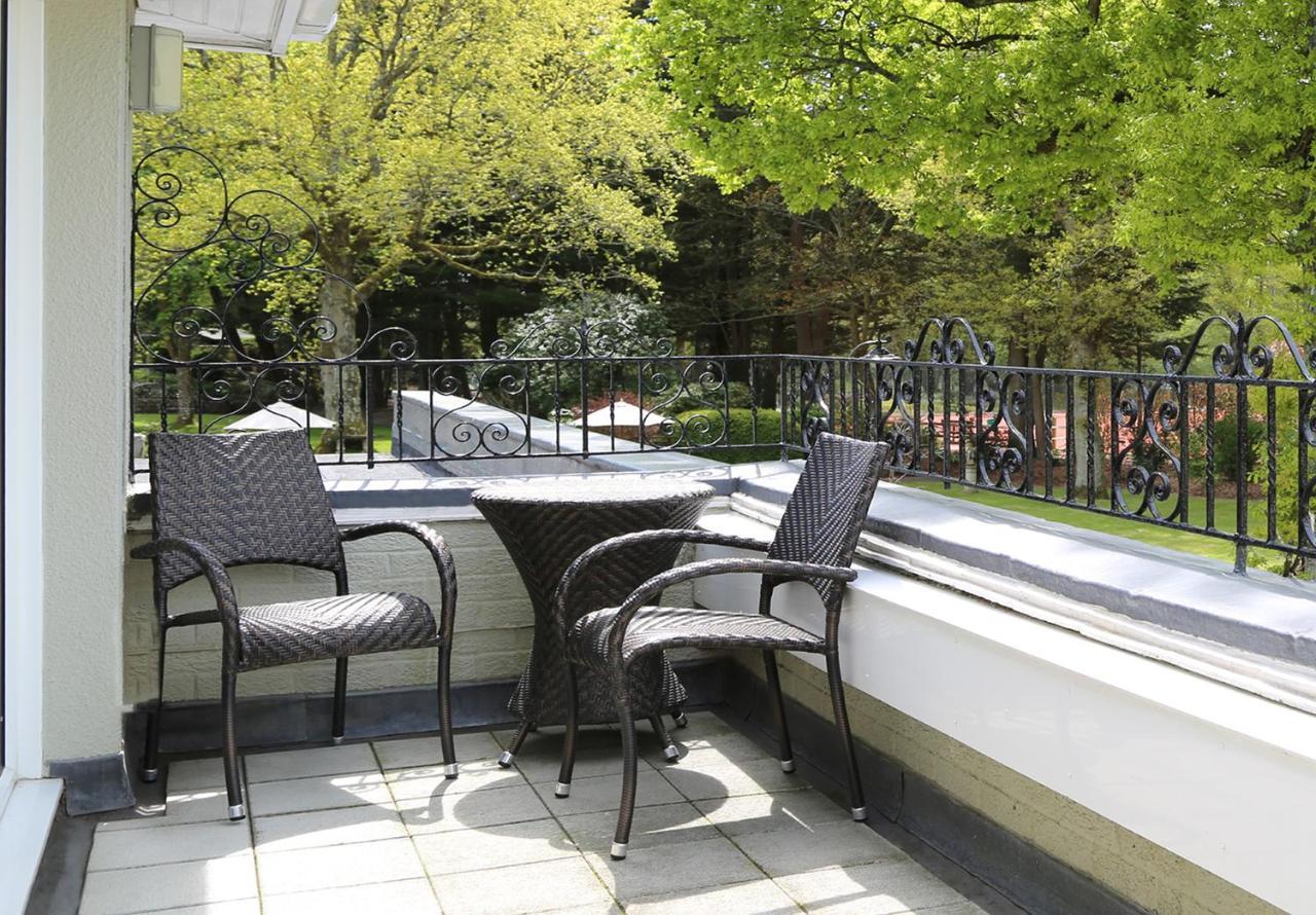 فندق Wickwoods Albourne المظهر الخارجي الصورة