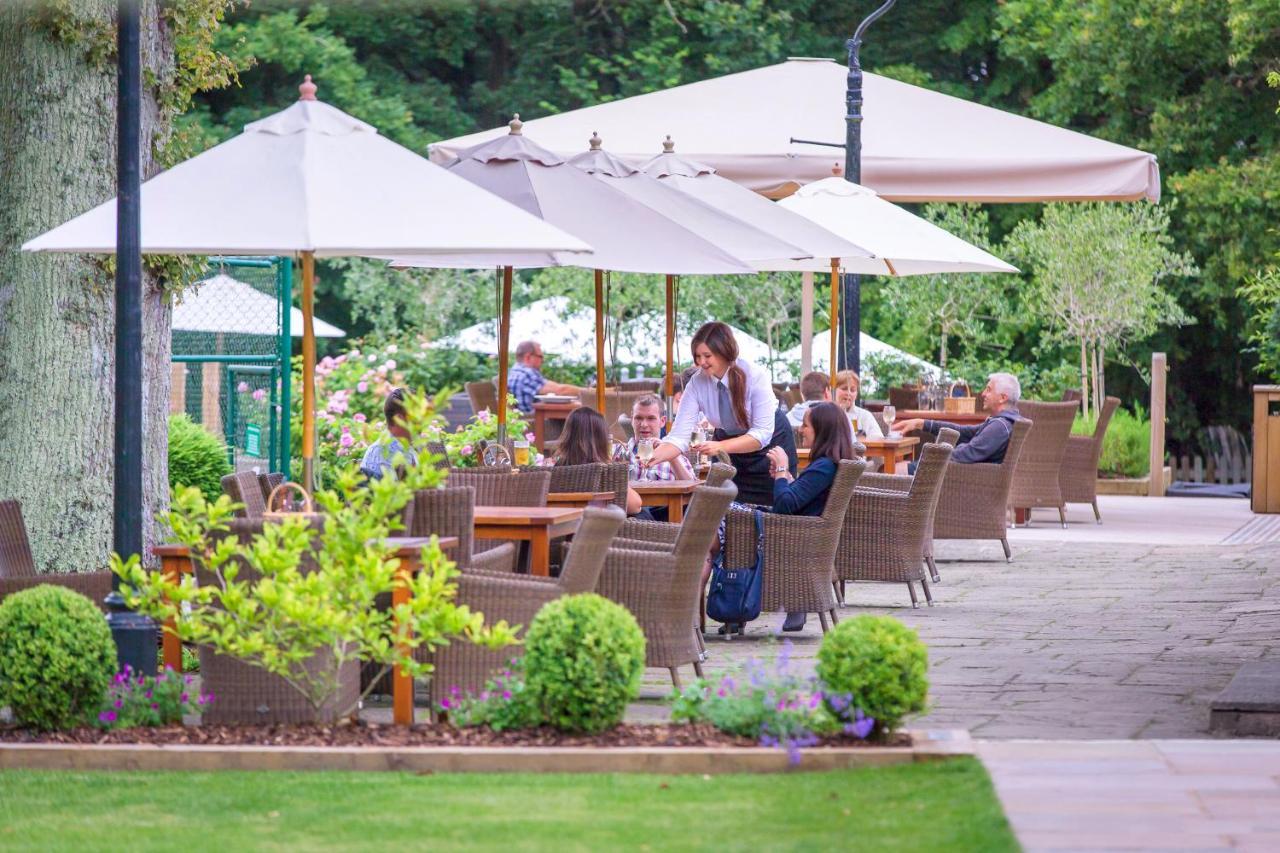 فندق Wickwoods Albourne المظهر الخارجي الصورة